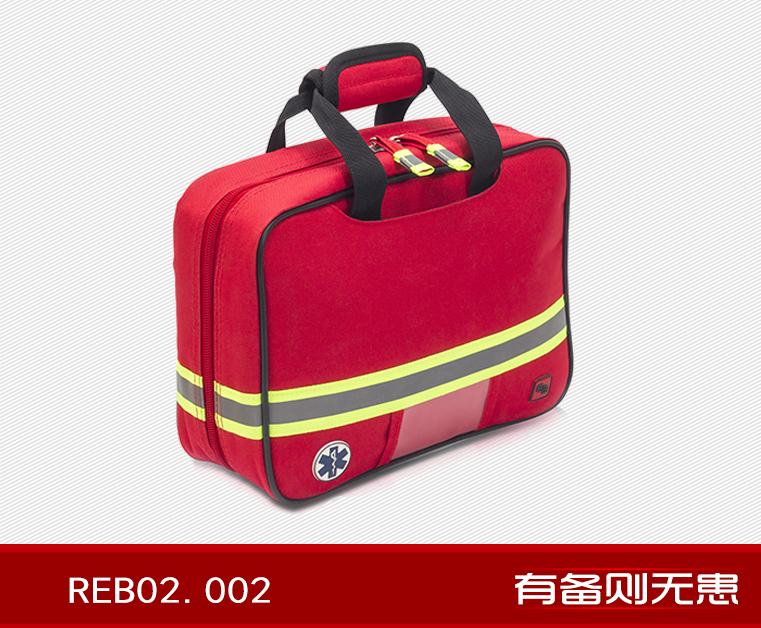 紅精英 REB02.002